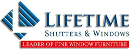 Twickenham Shutters by Lifetime Shutters and Windows Twickenham Shutters