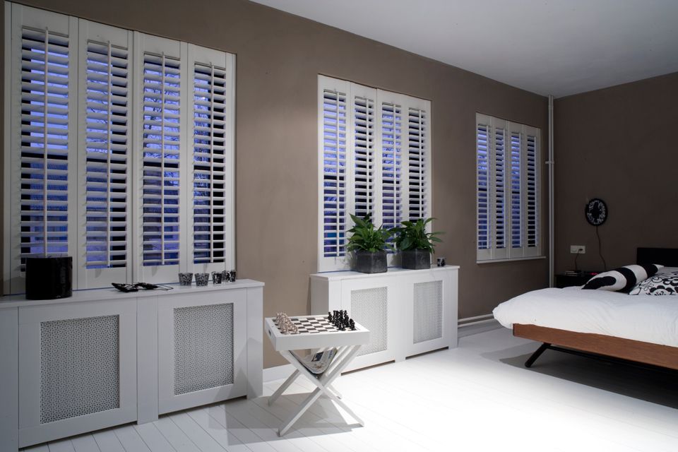 Lifetime ABS Shutters 32