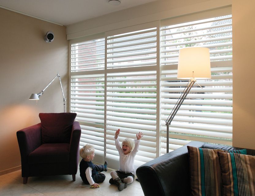 Lifetime ABS Shutters 39